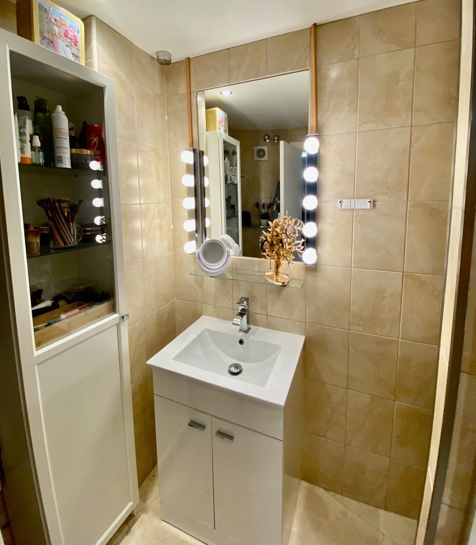 3 Bed Penthouse Duplex in Marbella