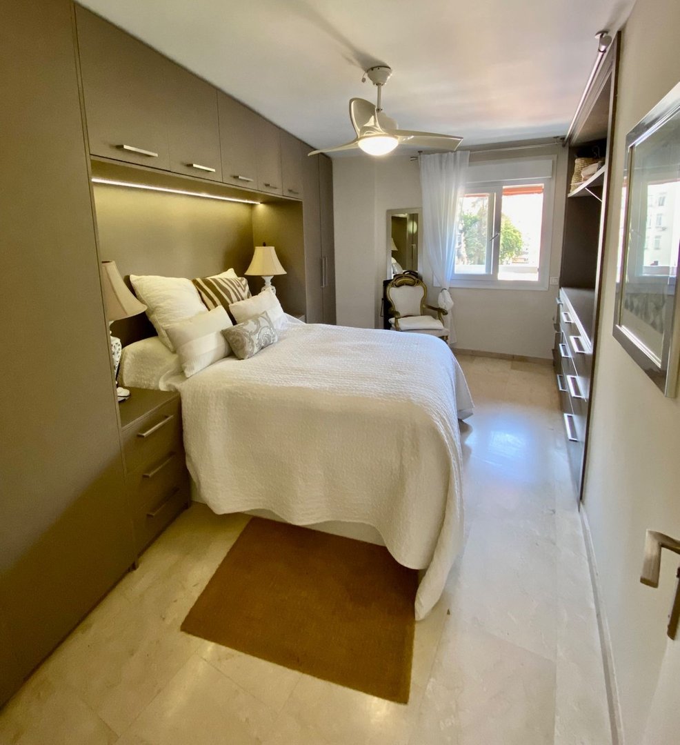 3 Bed Penthouse Duplex in Marbella