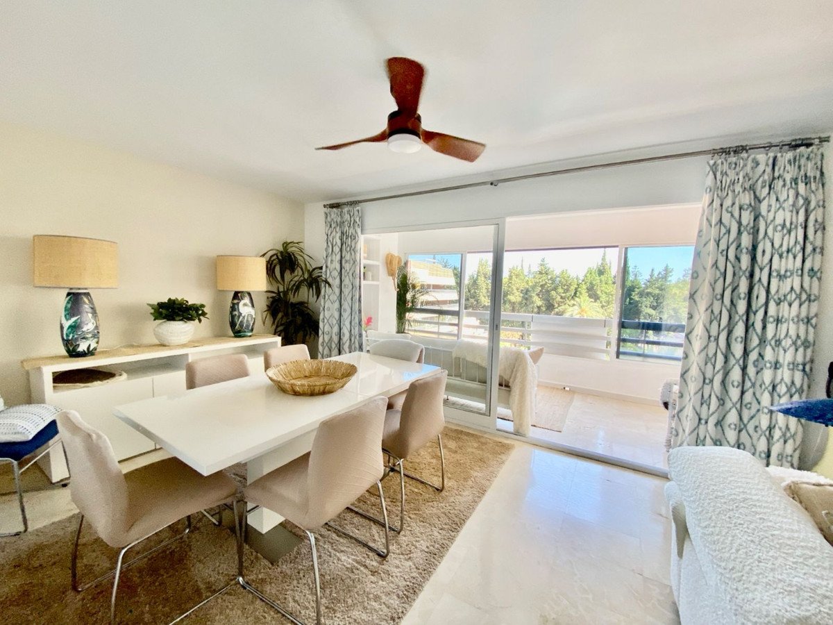 3 Bed Penthouse Duplex in Marbella
