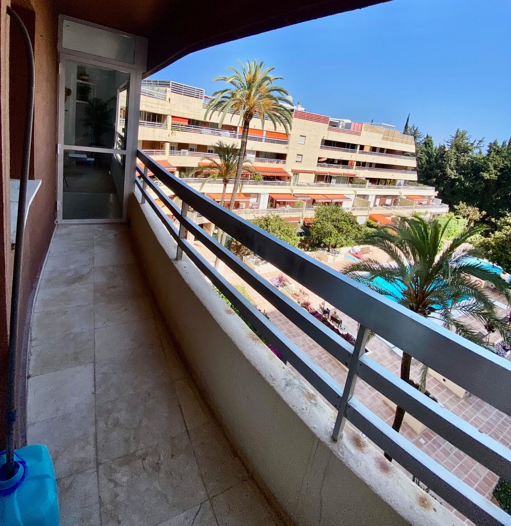 3 Bed Penthouse Duplex in Marbella