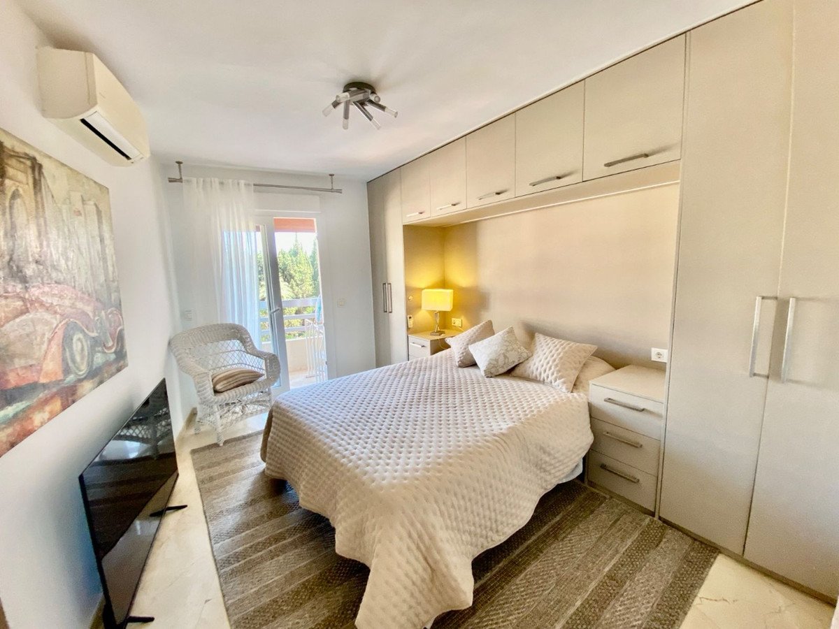 3 Bed Penthouse Duplex in Marbella