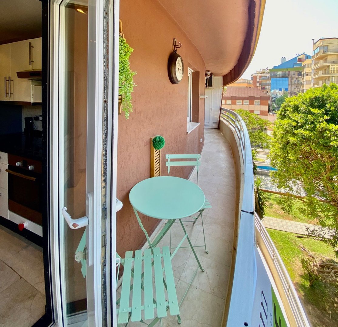 3 Bed Penthouse Duplex in Marbella