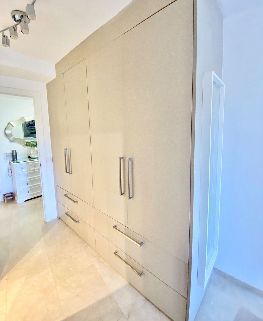 3 Bed Penthouse Duplex in Marbella