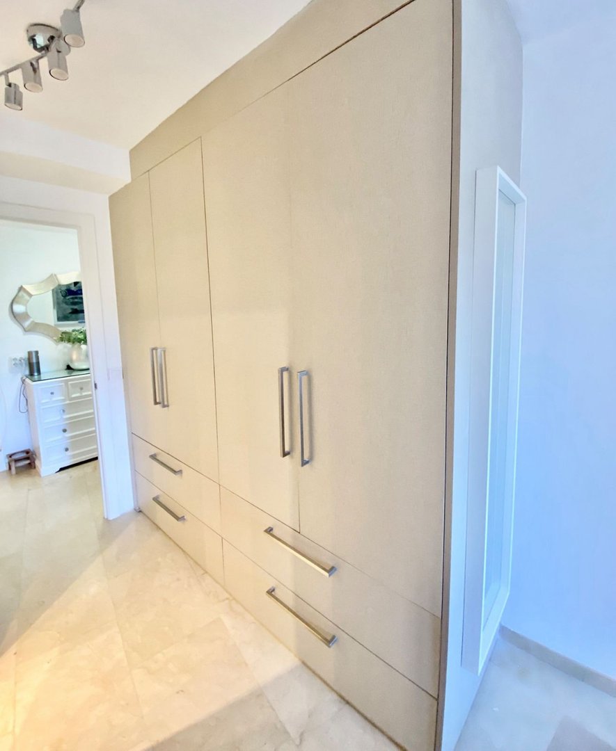 3 Bed Penthouse Duplex in Marbella
