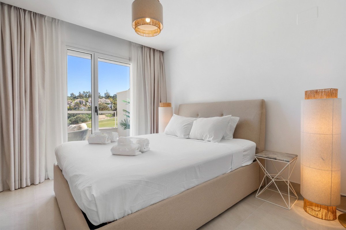 3 Bed Penthouse in La Cala Golf