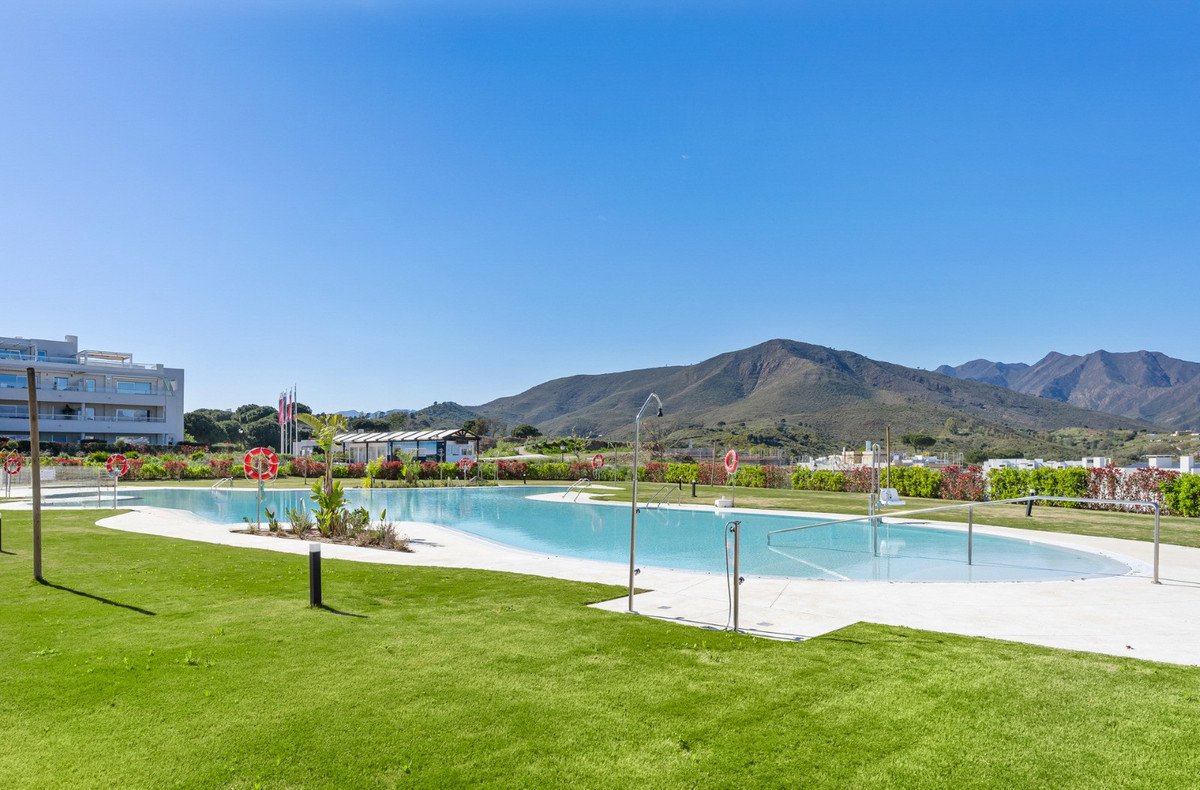 3 Bed Penthouse in La Cala Golf