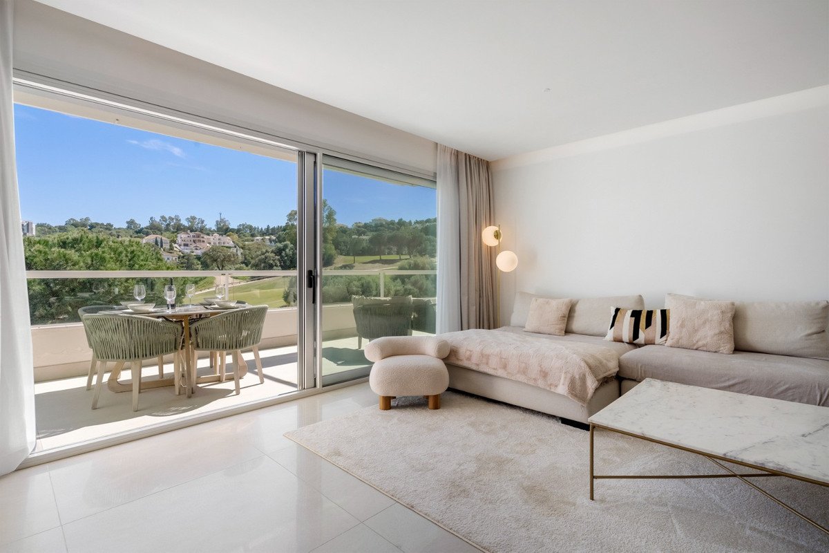 3 Bed Penthouse in La Cala Golf