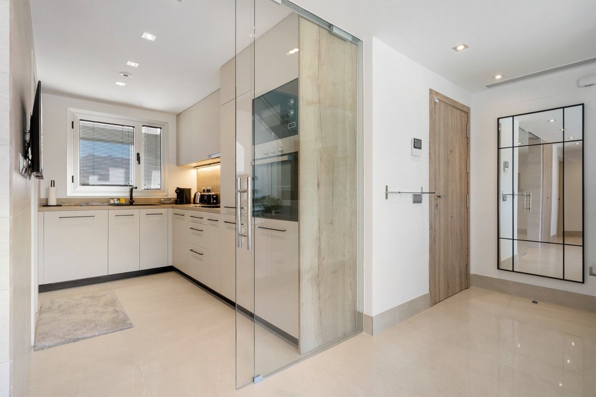 3 Bed Penthouse in La Cala Golf