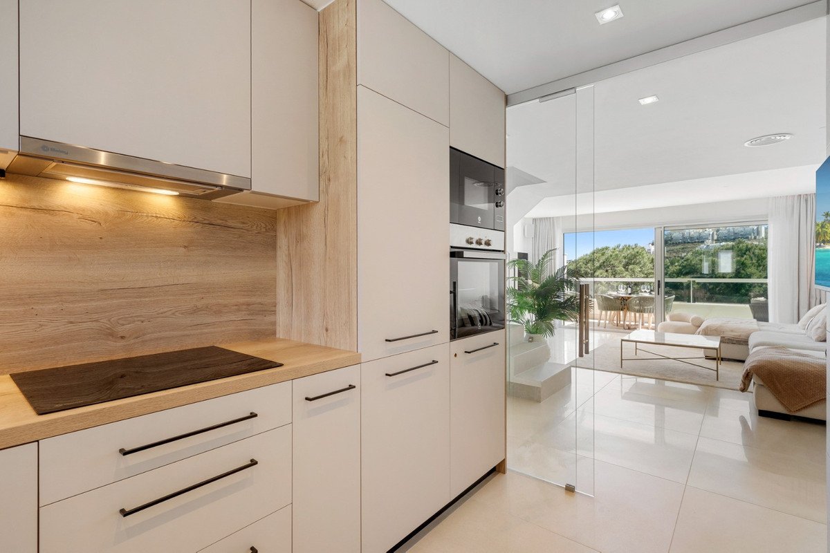 3 Bed Penthouse in La Cala Golf