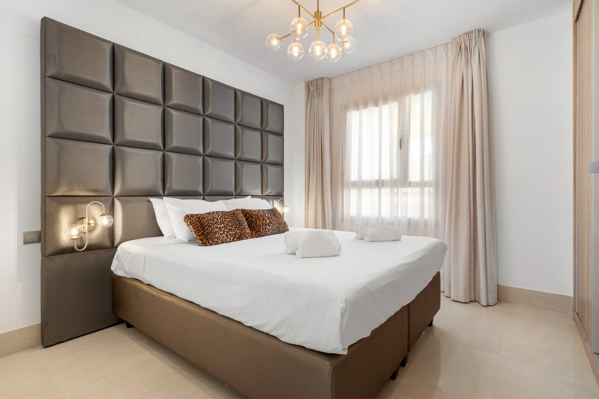 3 Bed Penthouse in La Cala Golf