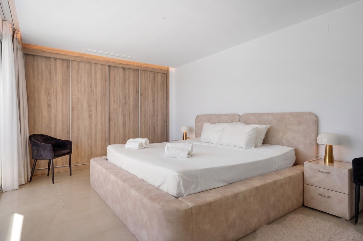 3 Bed Penthouse in La Cala Golf