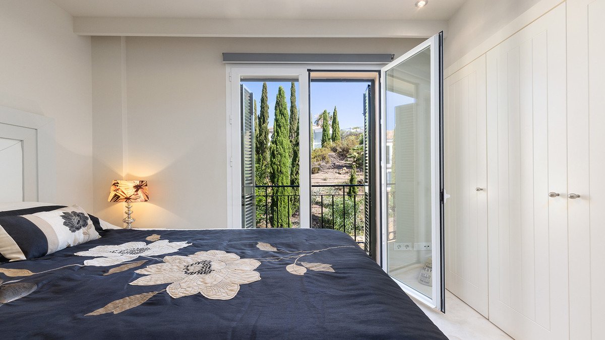 3 Bed Penthouse in Doña Julia