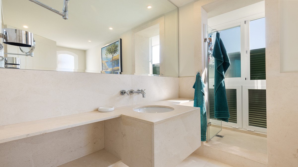 3 Bed Penthouse in Doña Julia