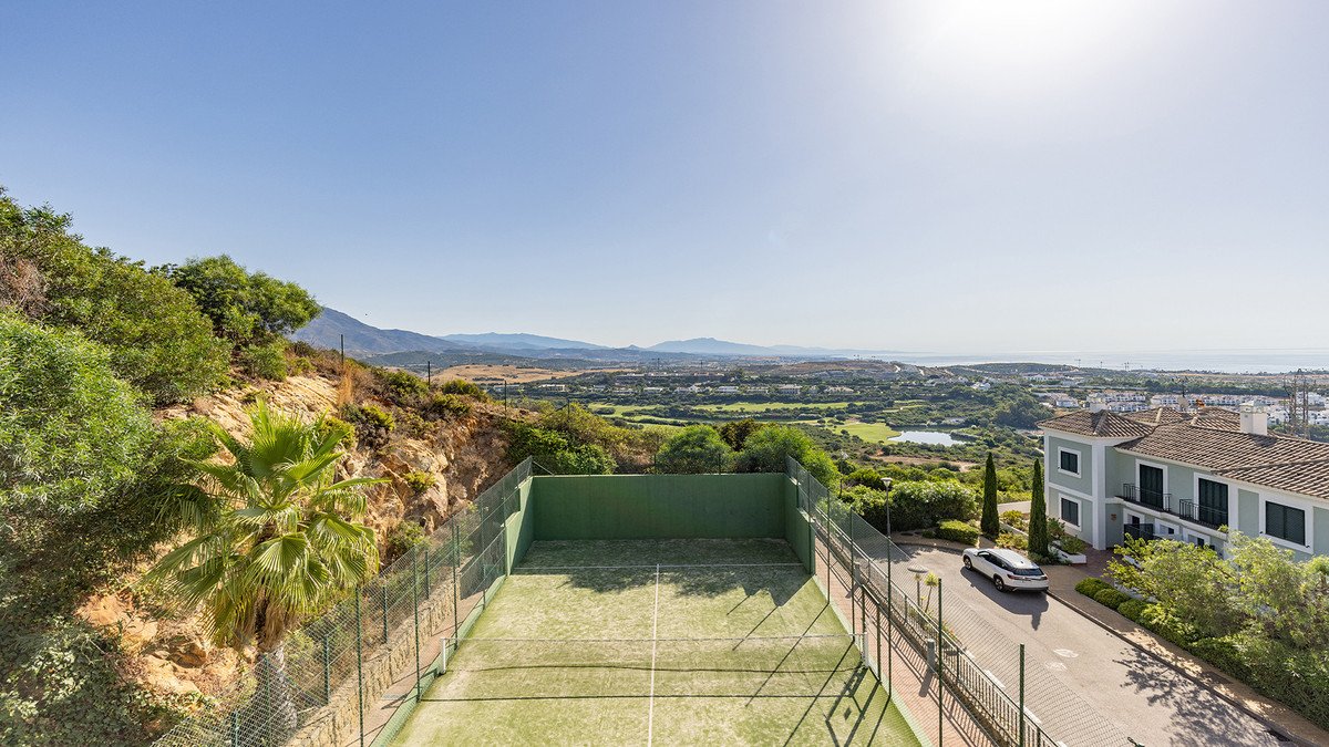 3 Bed Penthouse in Doña Julia