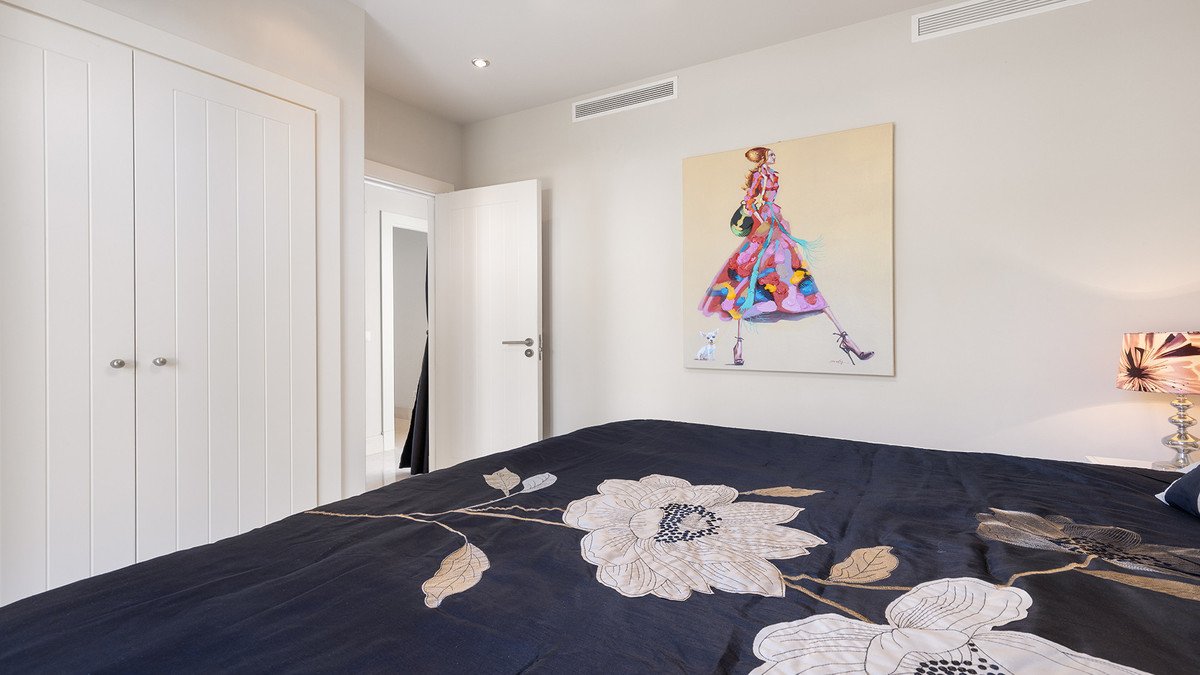 3 Bed Penthouse in Doña Julia