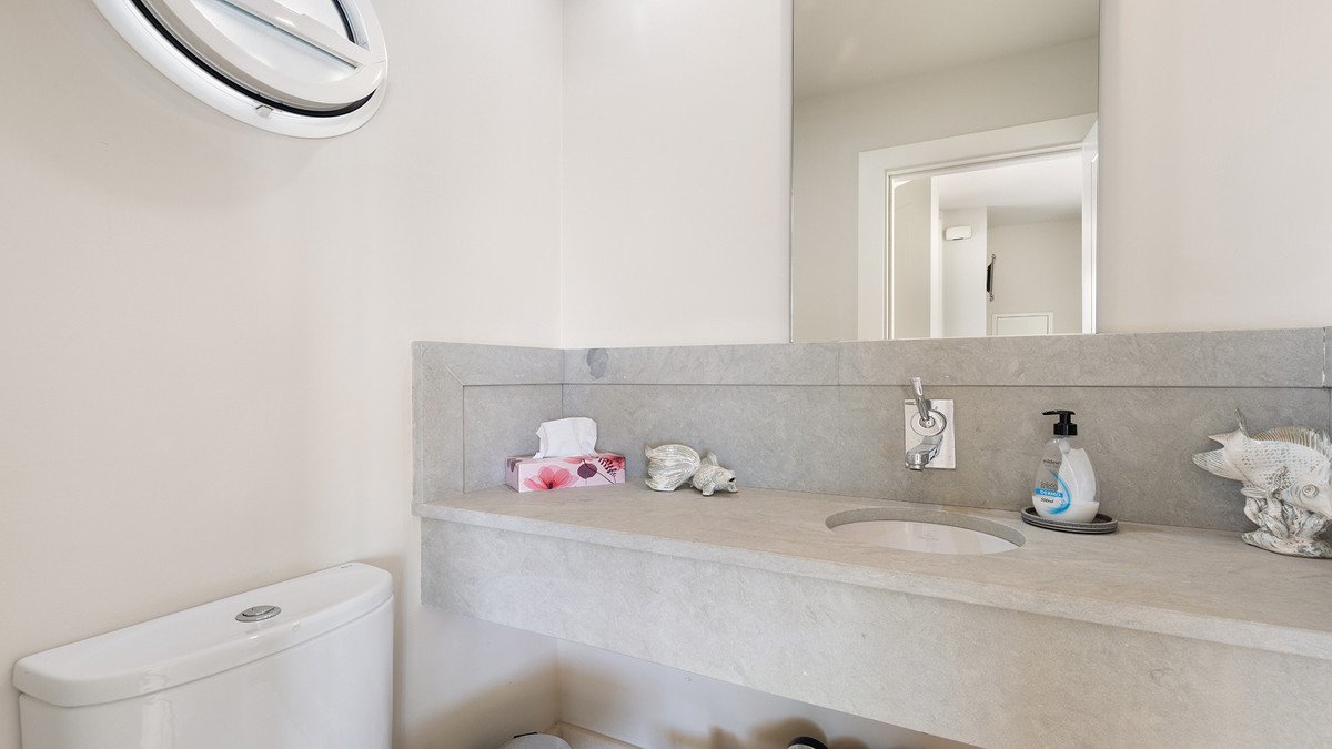 3 Bed Penthouse in Doña Julia