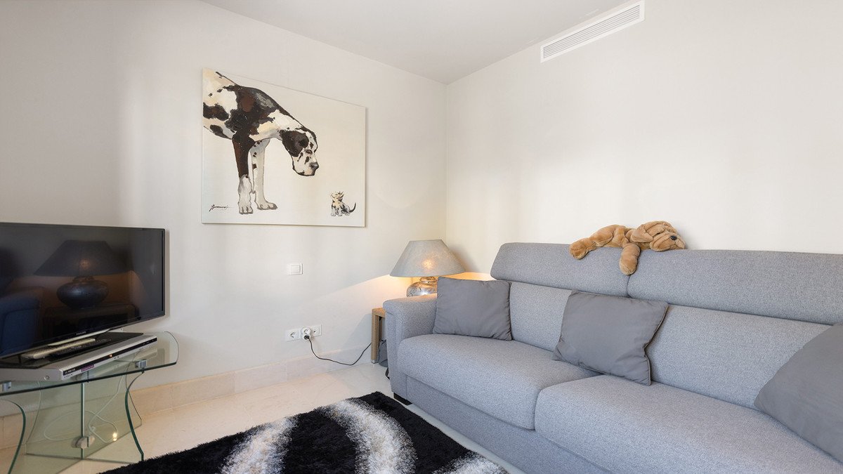 3 Bed Penthouse in Doña Julia