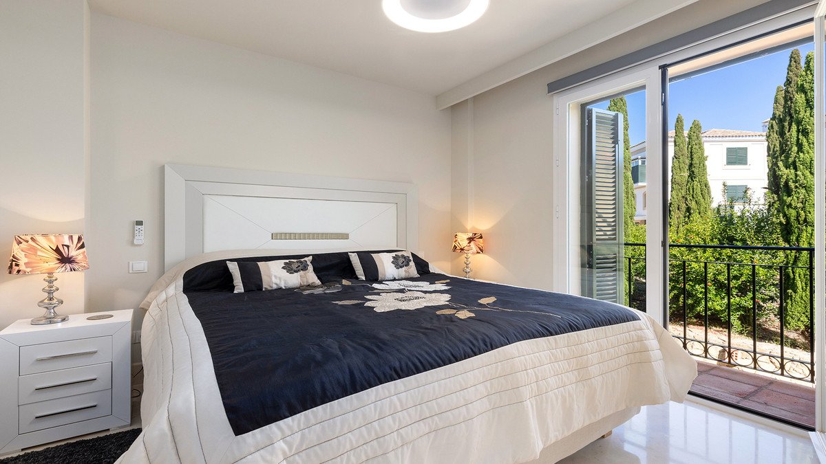 3 Bed Penthouse in Doña Julia