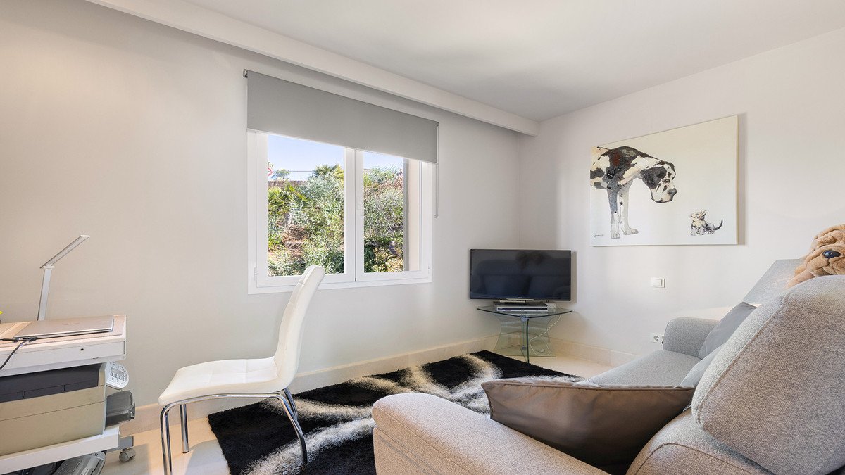 3 Bed Penthouse in Doña Julia