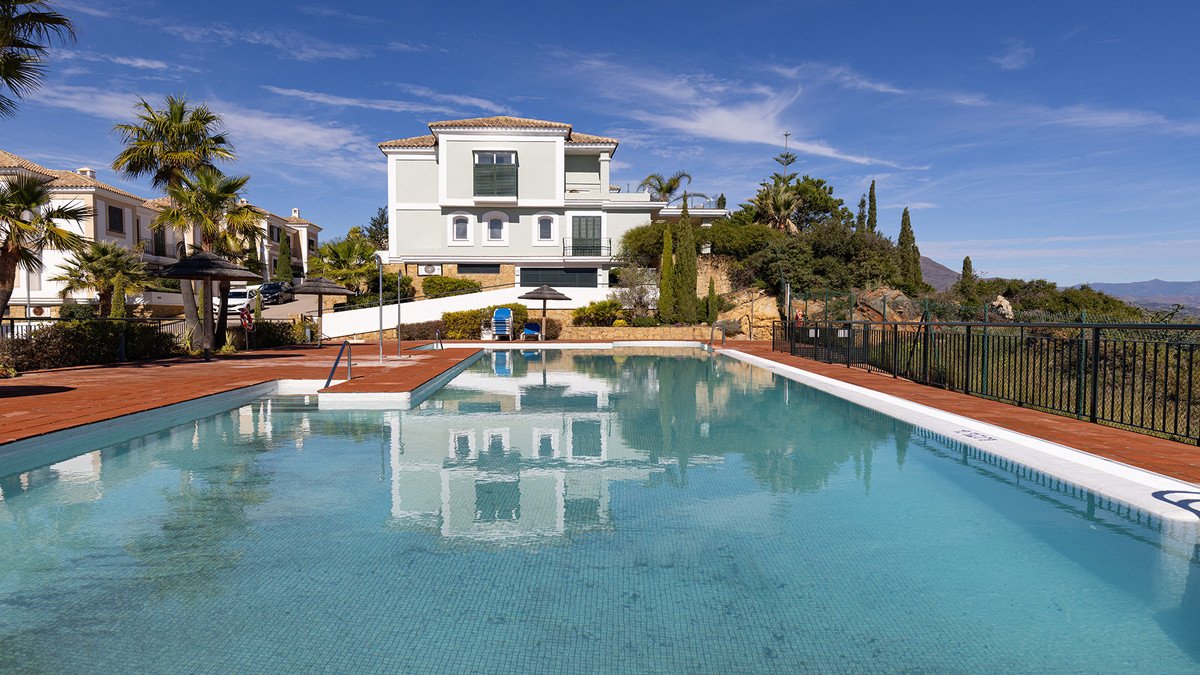 3 Bed Penthouse in Doña Julia