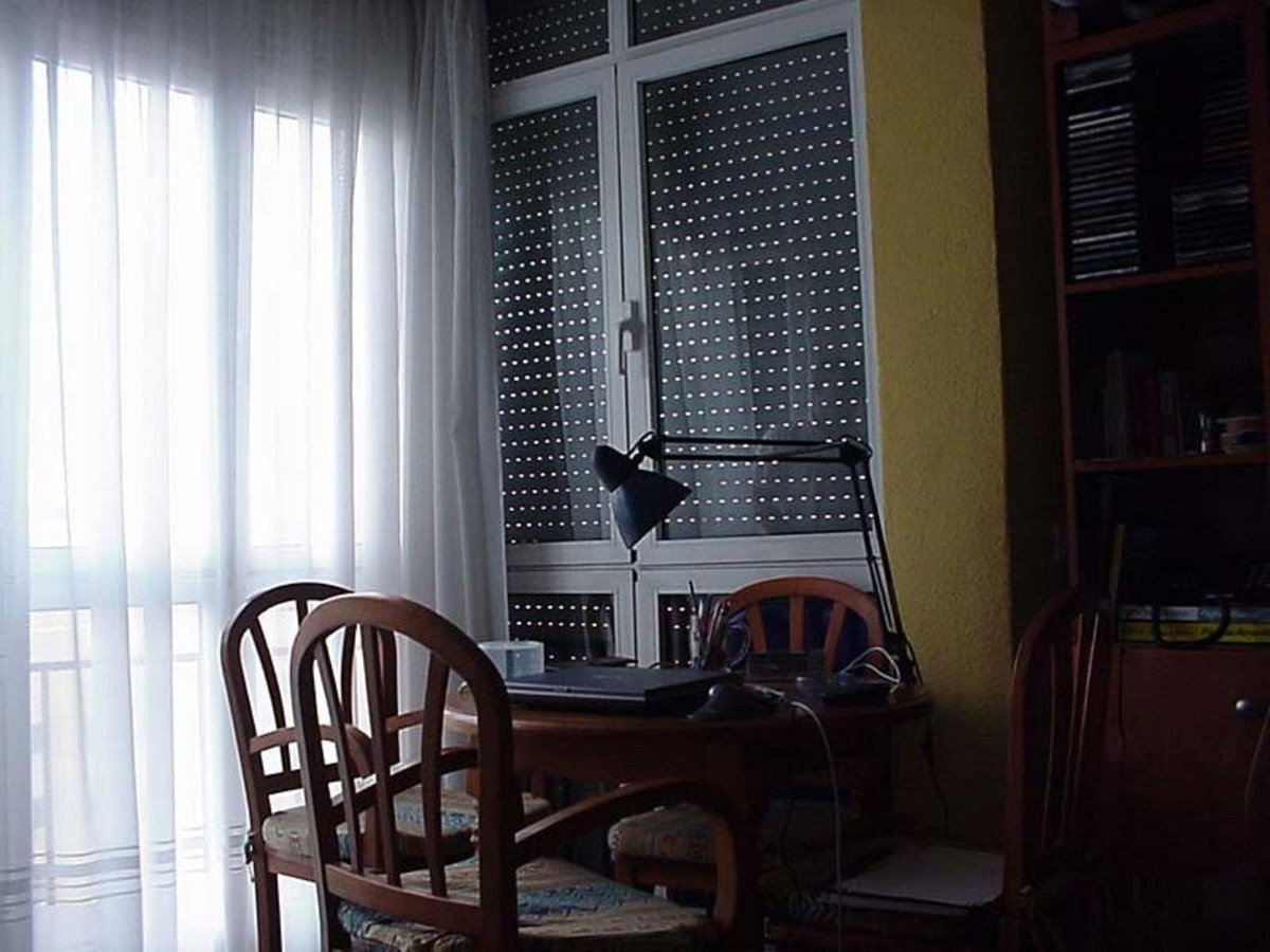 Middle Floor Studio in Torremolinos