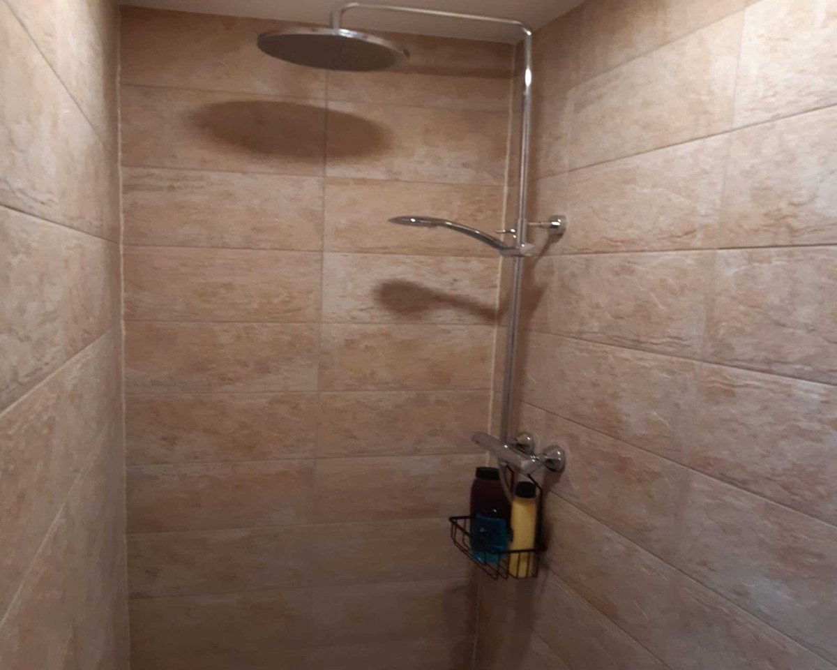 Top Floor Studio in La Carihuela
