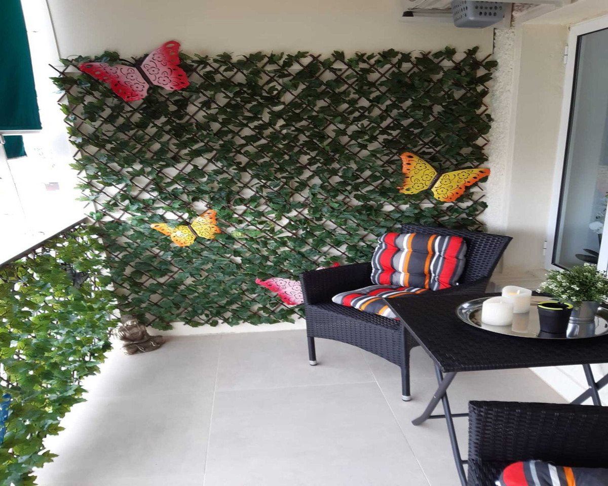 Top Floor Studio in La Carihuela