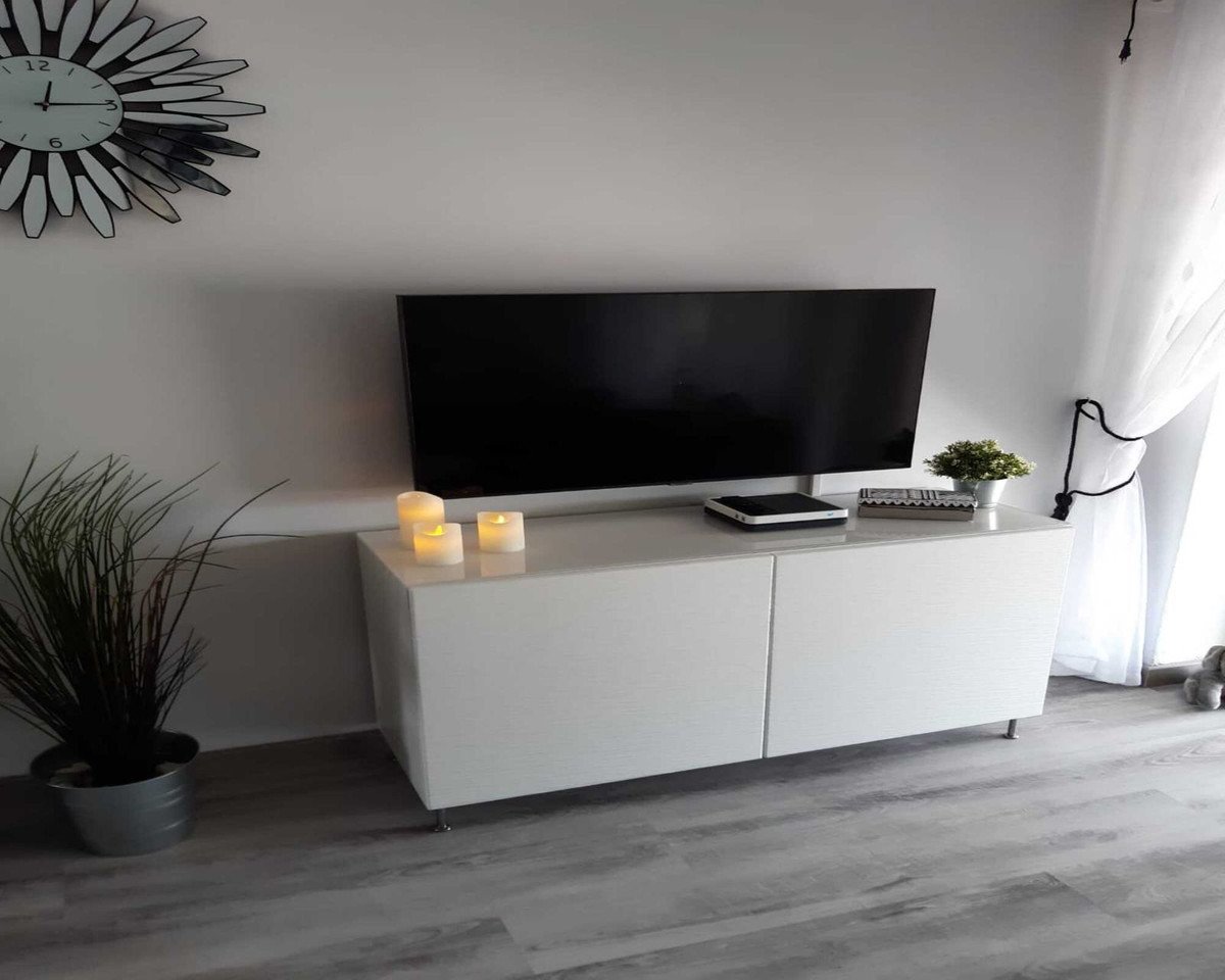 Top Floor Studio in La Carihuela