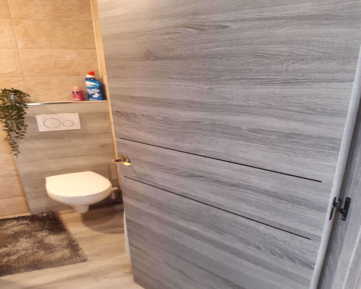 Top Floor Studio in La Carihuela