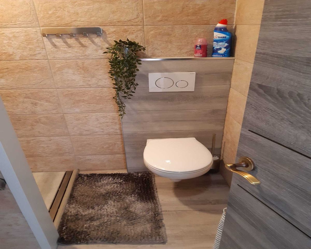 Top Floor Studio in La Carihuela