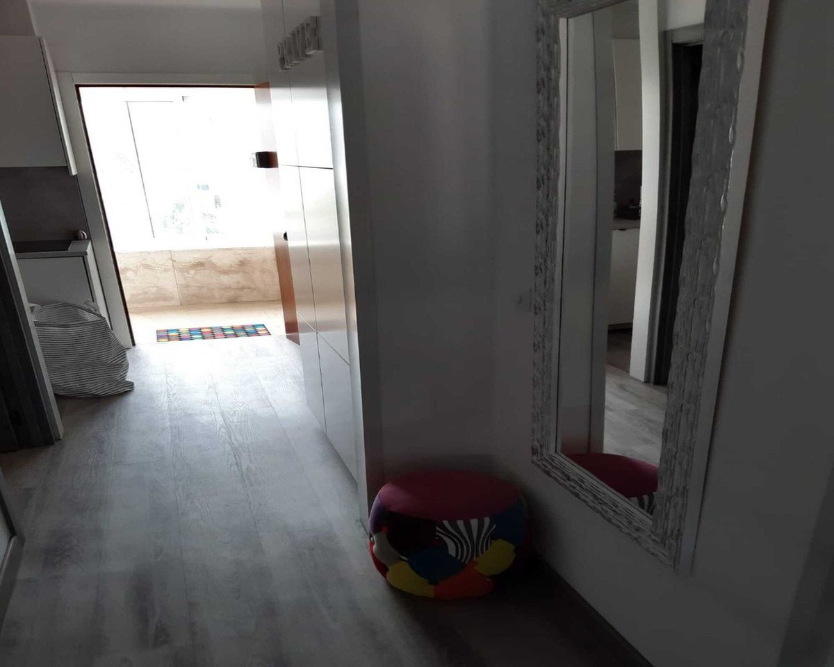 Top Floor Studio in La Carihuela
