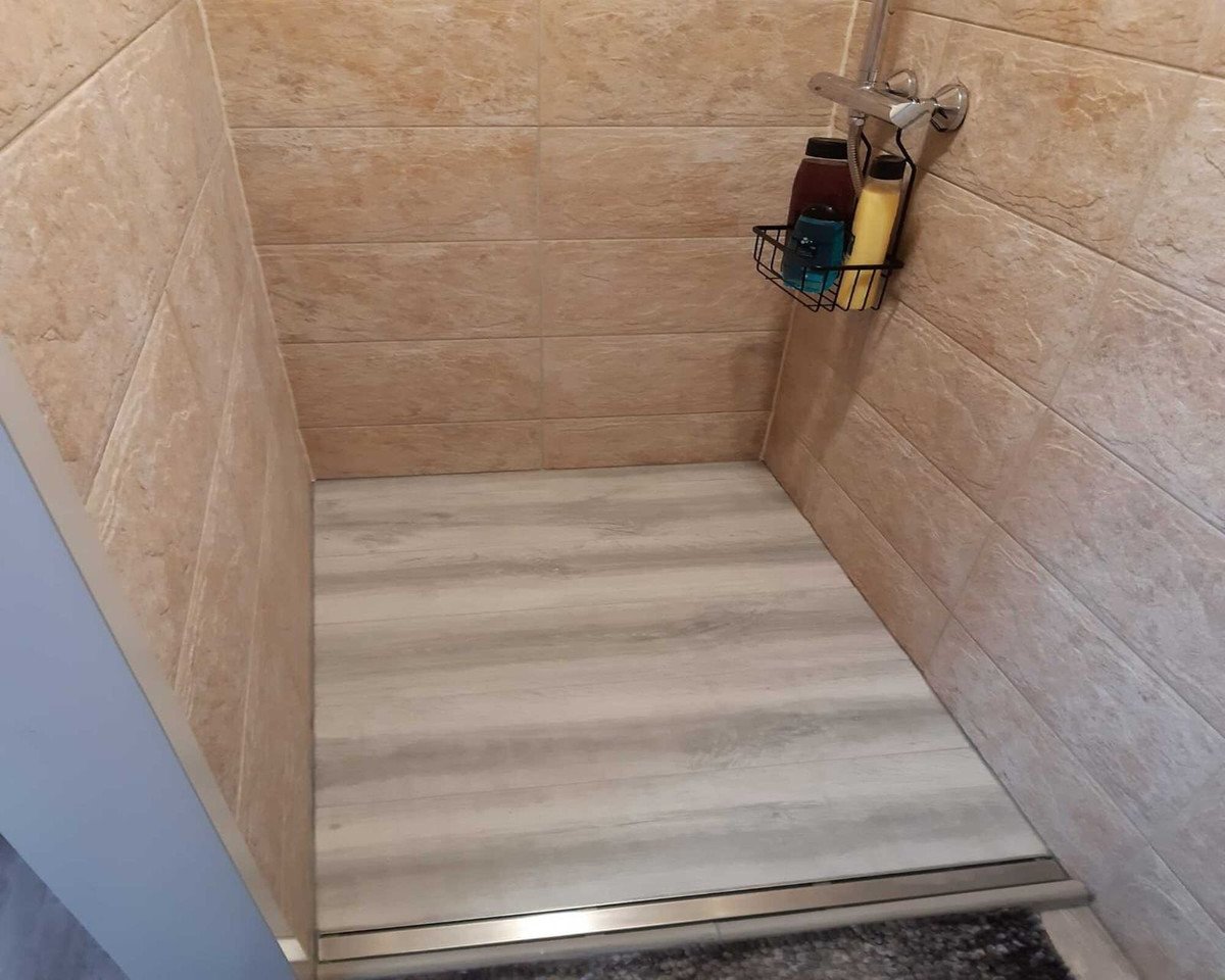 Top Floor Studio in La Carihuela
