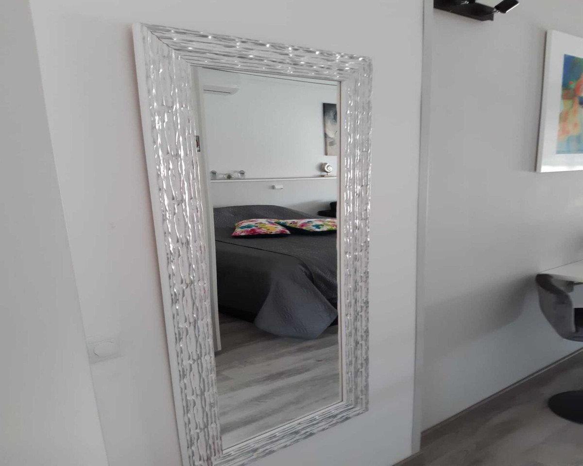 Top Floor Studio in La Carihuela