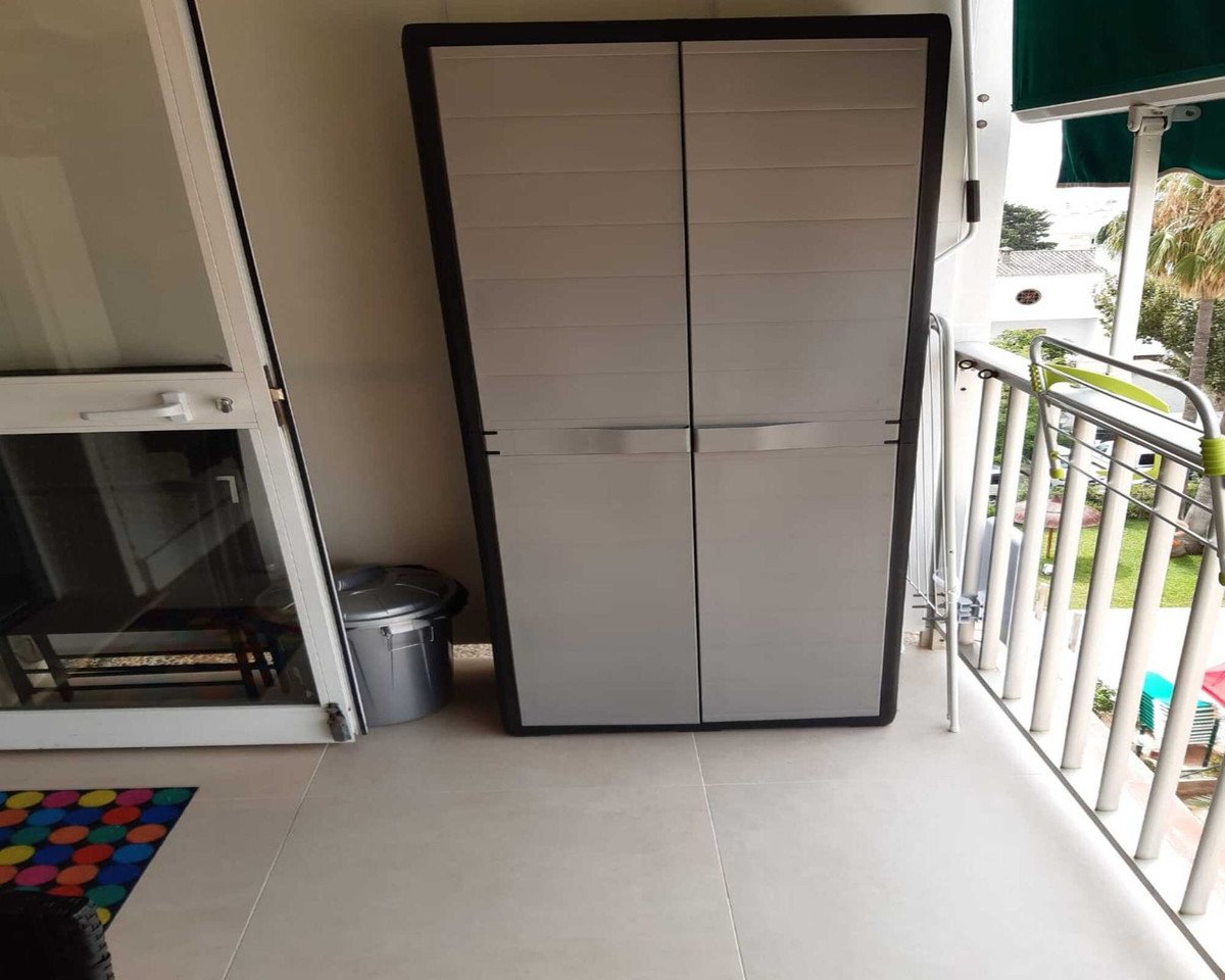Top Floor Studio in La Carihuela