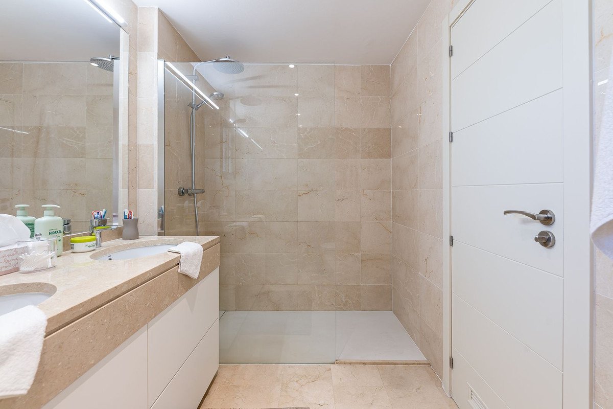 2 Bed Ground Floor Apartment in Doña Julia