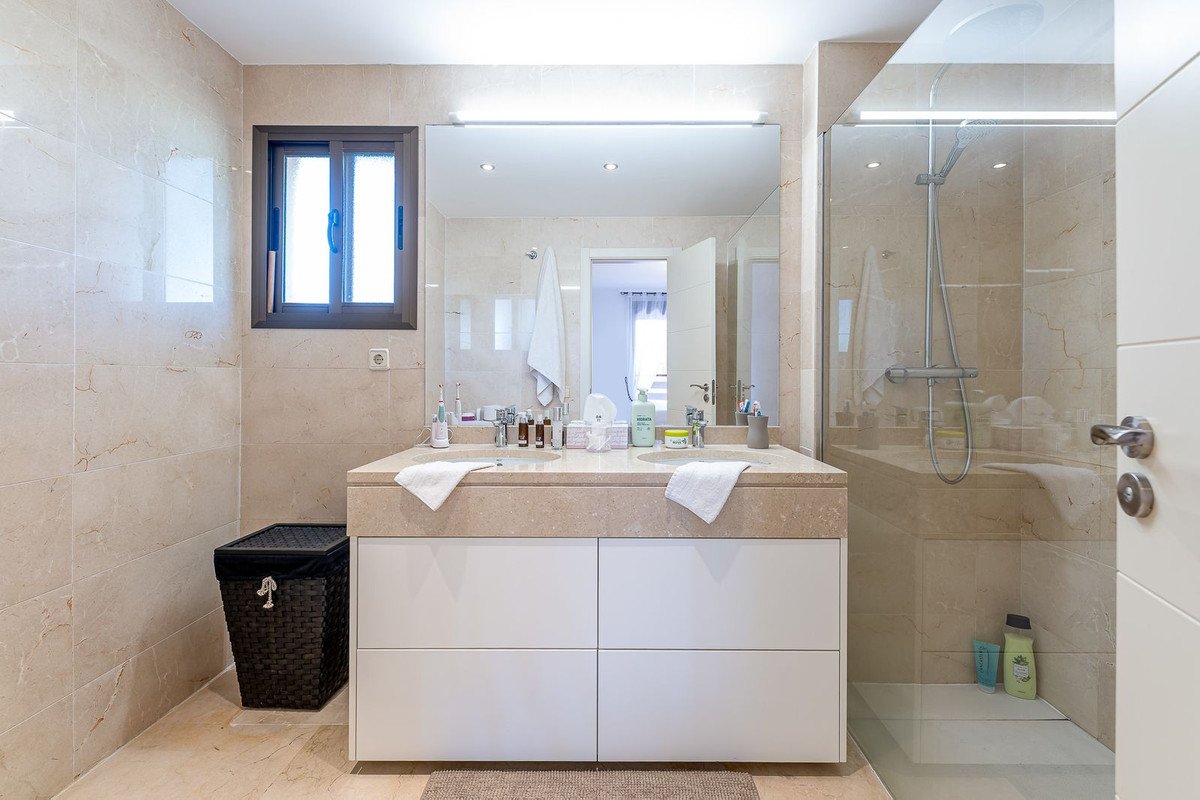 2 Bed Ground Floor Apartment in Doña Julia