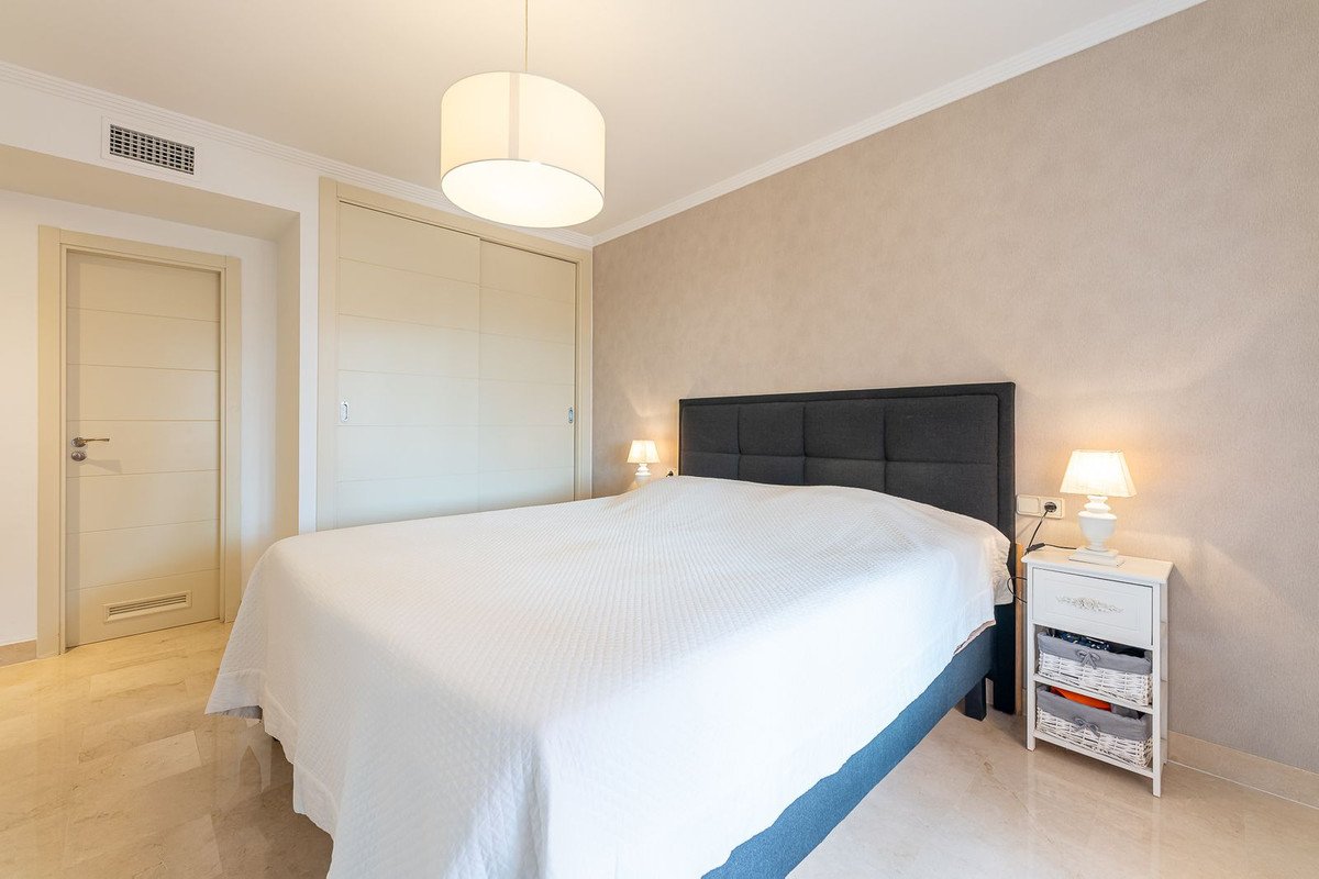 2 Bed Ground Floor Apartment in Doña Julia