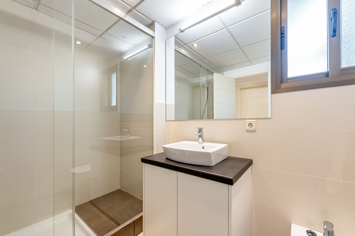 2 Bed Ground Floor Apartment in Doña Julia