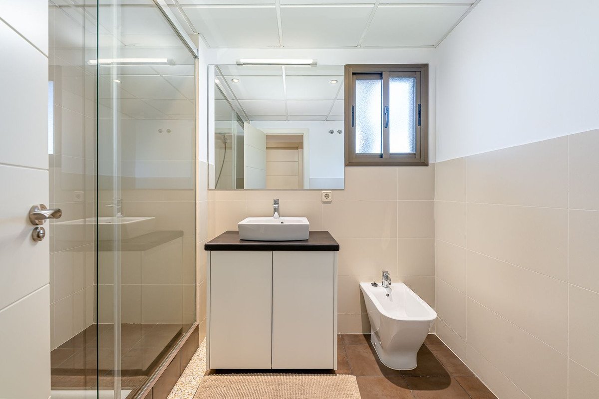 2 Bed Ground Floor Apartment in Doña Julia