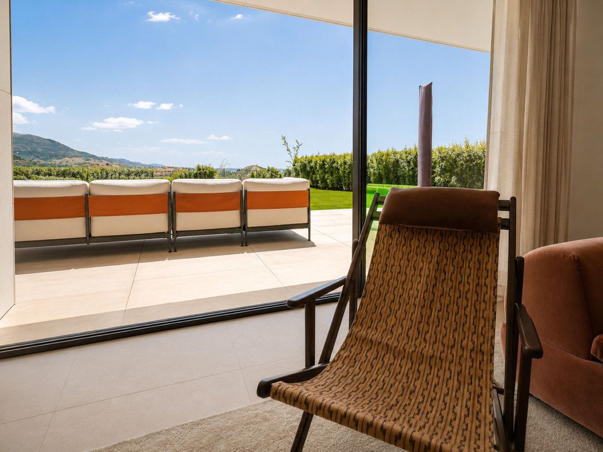 3 Bed Ground Floor Apartment in La Quinta