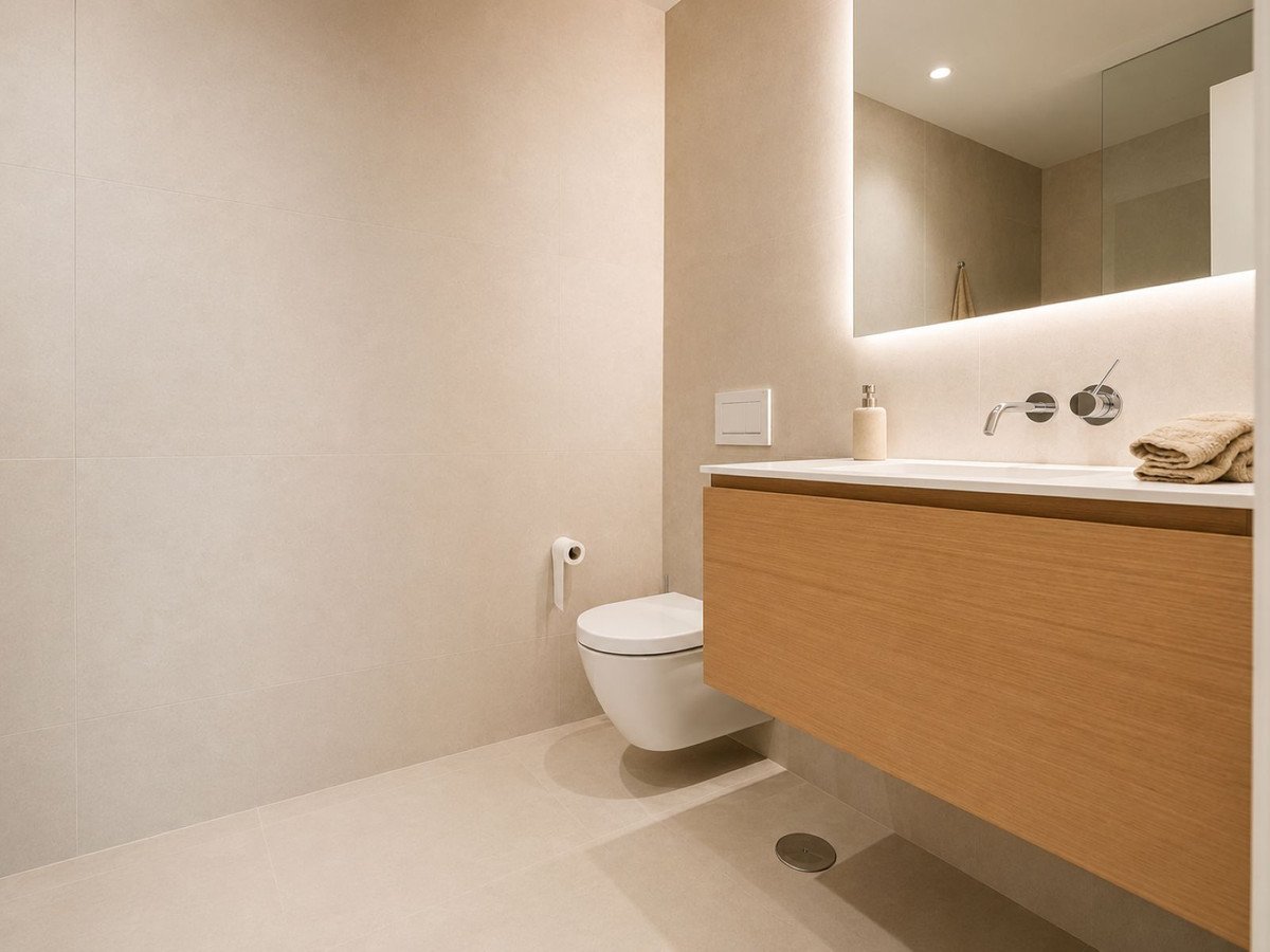 3 Bed Ground Floor Apartment in La Quinta