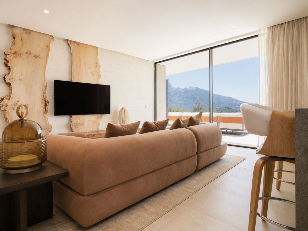 3 Bed Ground Floor Apartment in La Quinta