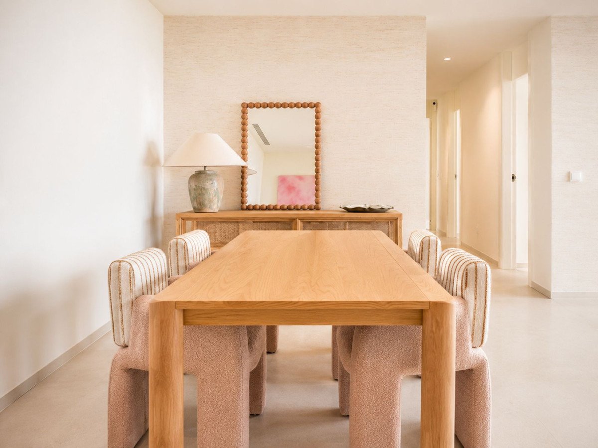 3 Bed Ground Floor Apartment in La Quinta