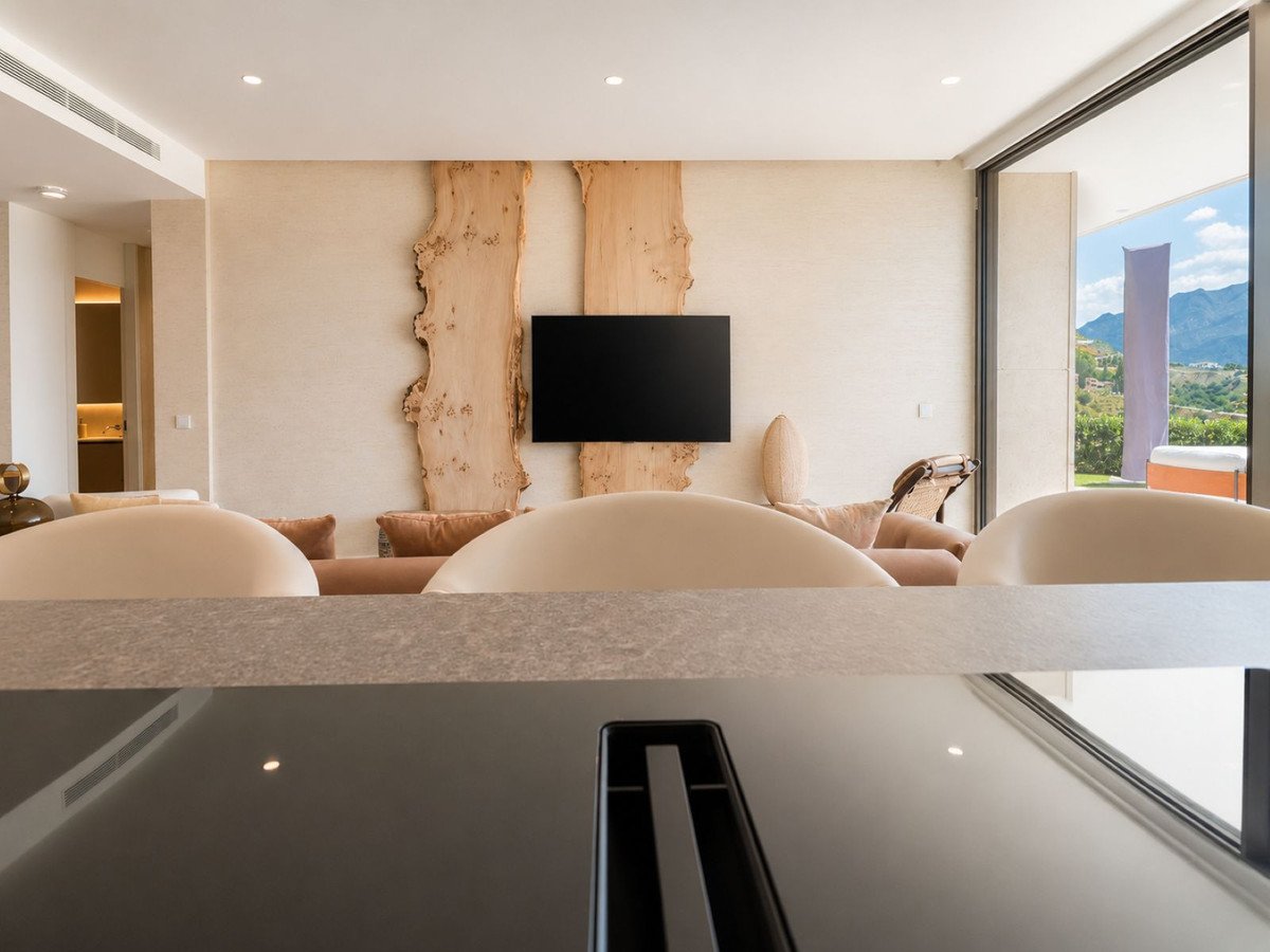 3 Bed Ground Floor Apartment in La Quinta
