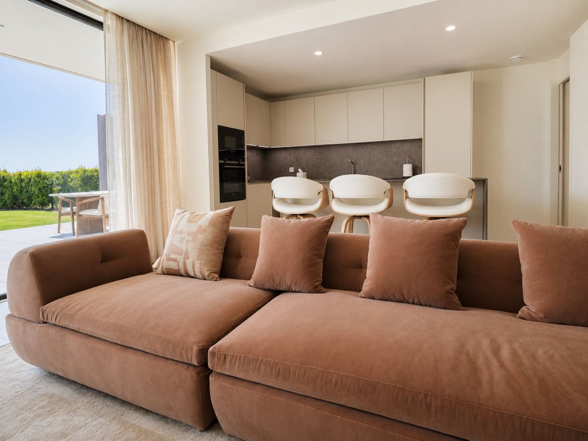 3 Bed Ground Floor Apartment in La Quinta