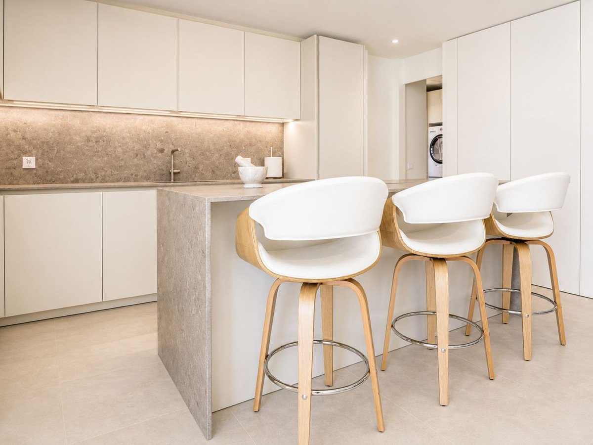 3 Bed Ground Floor Apartment in La Quinta