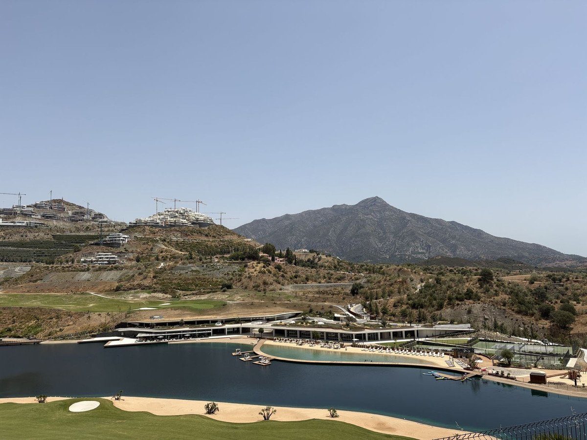 3 Bed Ground Floor Apartment in La Quinta