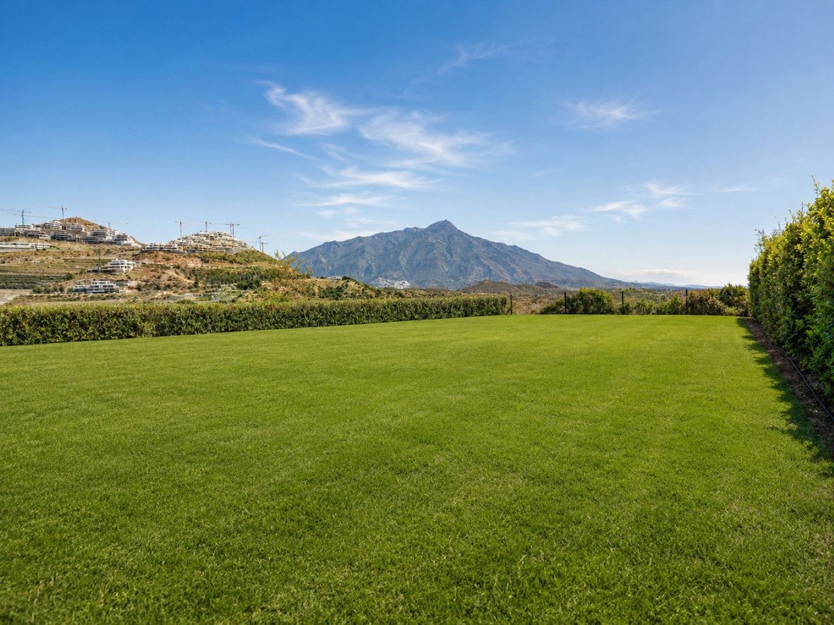 3 Bed Ground Floor Apartment in La Quinta