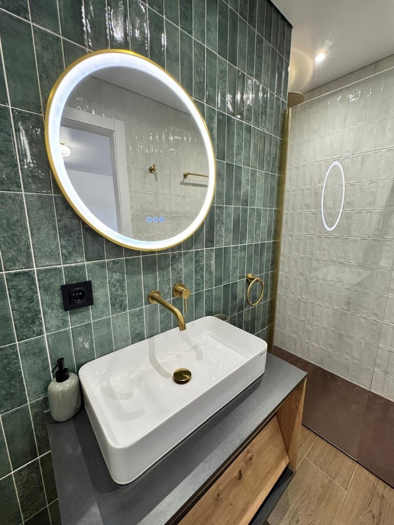 2 Bed Garage in Pilar de la Horadada