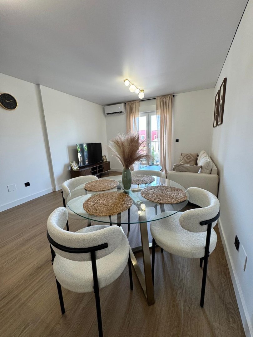 2 Bed Garage in Pilar de la Horadada